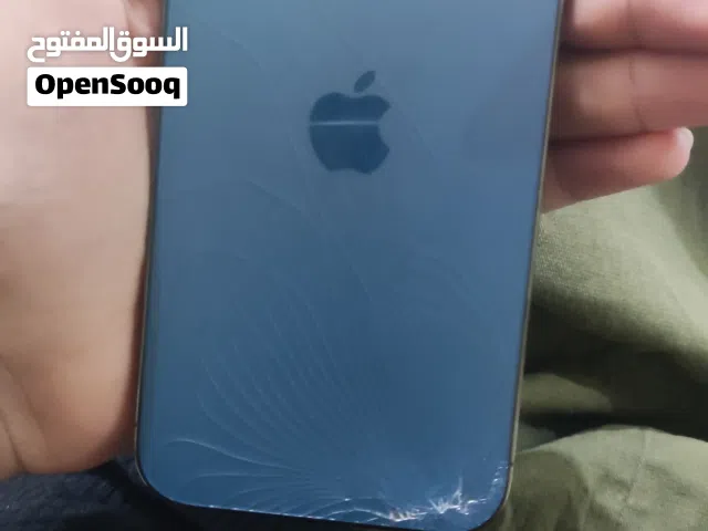 Apple iPhone 12 Pro 128 GB in Tripoli