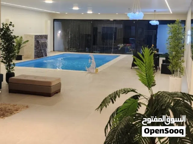 استراحة Goldan star