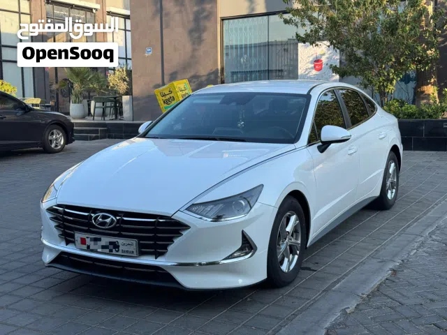 Used Hyundai Sonata in Southern Governorate