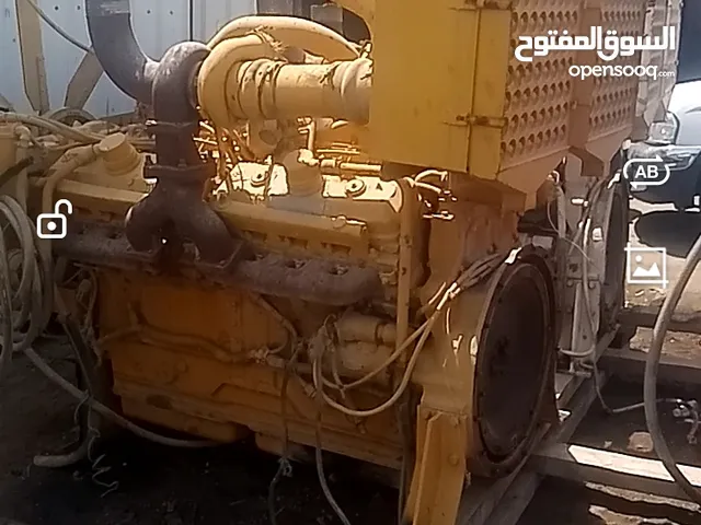مولدات كهرباء gm أمريكي 16 سلندر