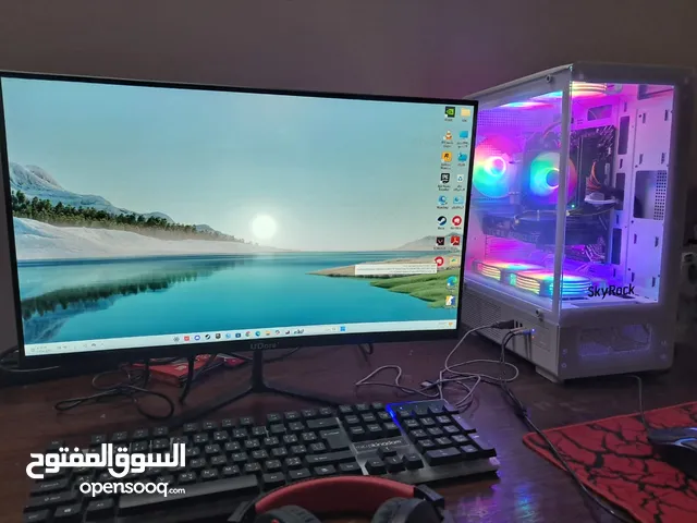 gaming computer