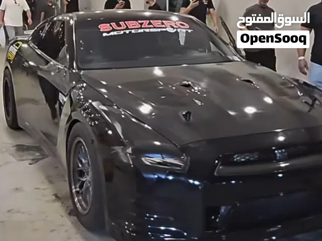 Used Nissan GT-R in Southern Governorate