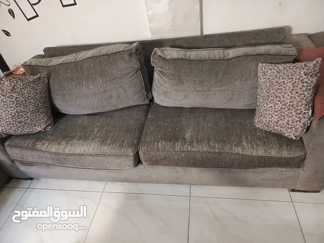 طقم كنب 7مقاعد للبيع