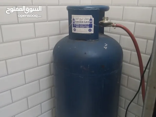 سلندر غاز / مقاس وسط 22