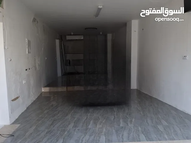 محلات للايجار