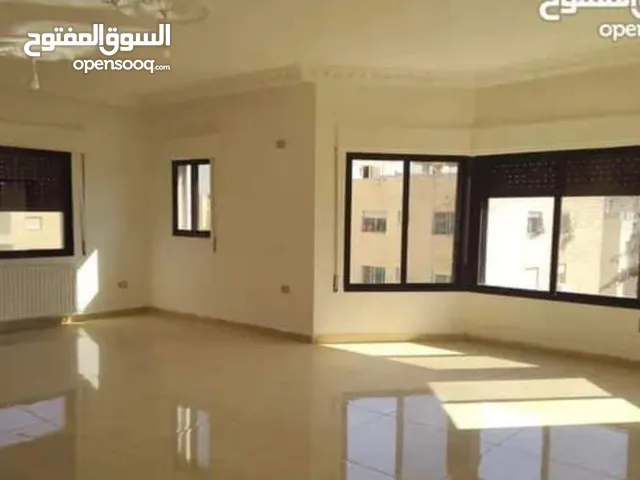 190 m2 3 Bedrooms Apartments for Rent in Amman Tla' Ali