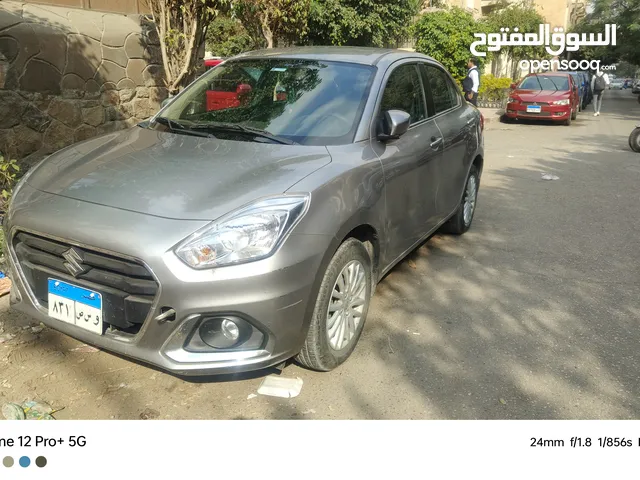 سزوكي ديزاير أوتوماتيك موديل22 للبيع
