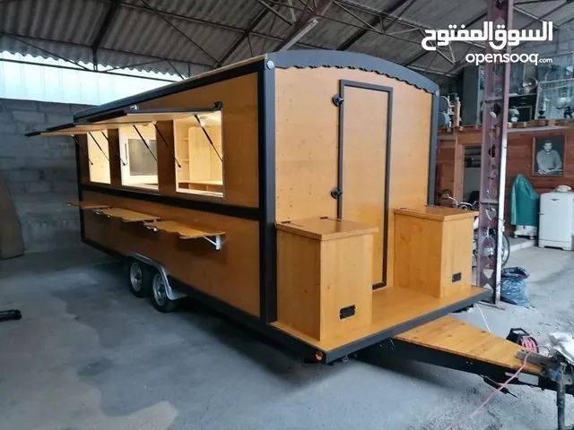 Caravan Other 2024 in Muscat