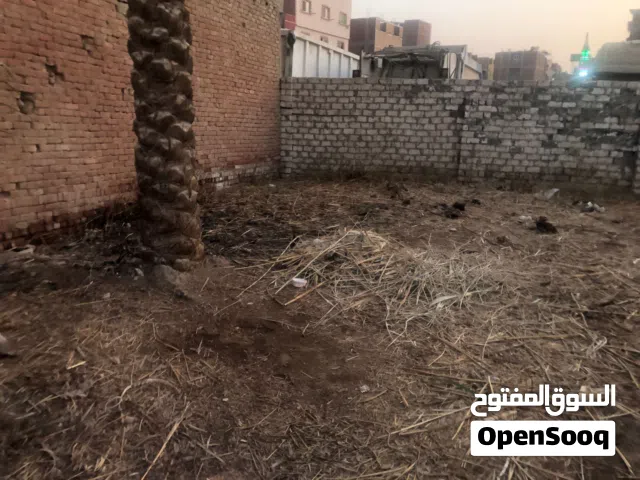 قطعه ارض صالحه للبناء
