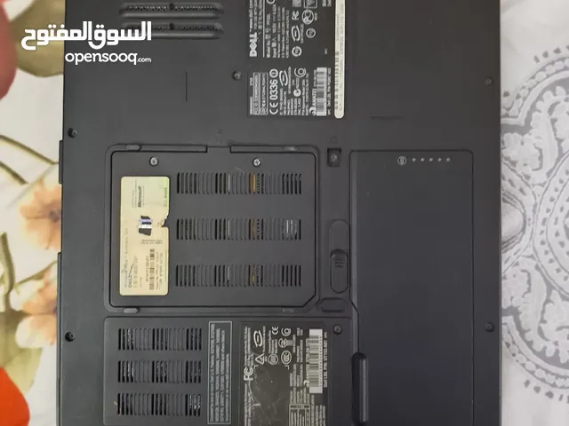 لالب توب ديل غير حديث