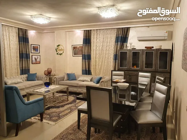 200 m2 3 Bedrooms Apartments for Sale in Cairo Fifth Settlement