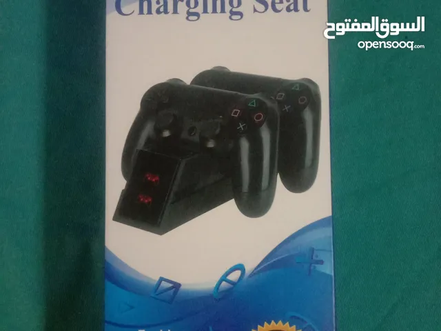 Playstation Chargers & Wires in Amman