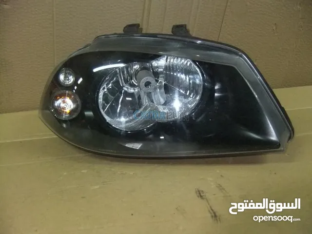 مطلوب اضويه اماميه سيات