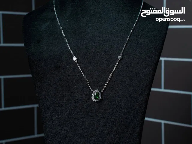 ضمان مدى الحياة كلادة فضه إيطالي طلاء راديوم عيار 925 مع الختم طرق الدفع : عند الاستلام - زين كاش