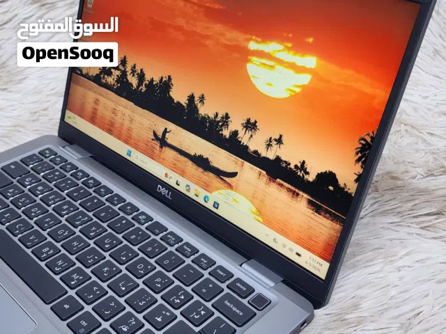 Dell 7420 Laptop i7-11th 3.00Ghz 32Gb Buit-in Ram 4gb graphics 512gb ssd Touchscreen iris xe graphic