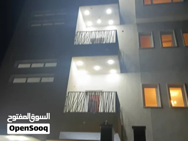 220 m2 4 Bedrooms Apartments for Rent in Tripoli Al-Serraj