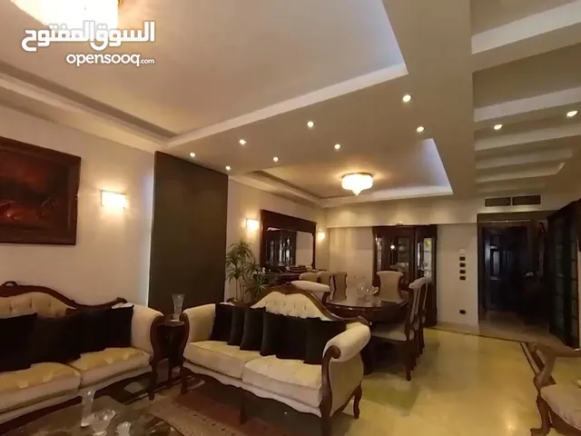 198 m2 3 Bedrooms Apartments for Sale in Alexandria Saba Pasha