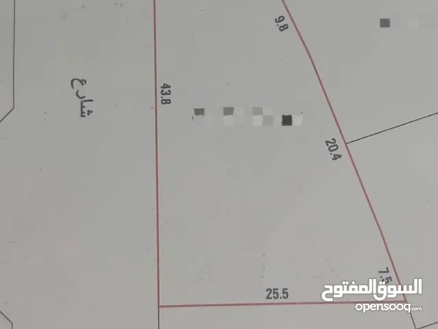 Residential Land for Sale in Northern Governorate Al Qadam