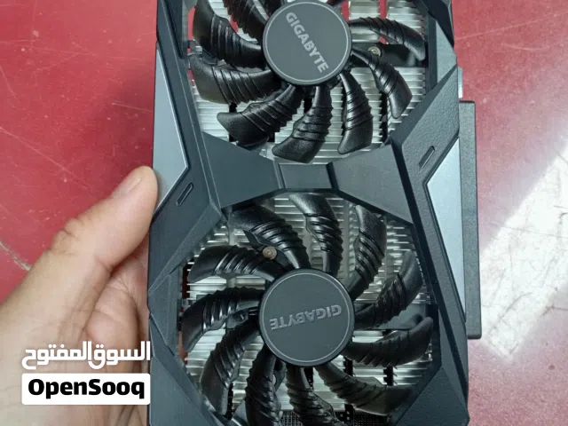 GIGABYTE GTX 1650 4GB OC (LOW PROFILE GPU,NO NEED POWER) - SERIOUS BUYER