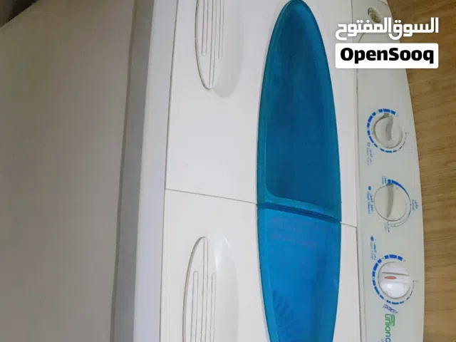 غسالة يونيون اير نصف اتوماتيك