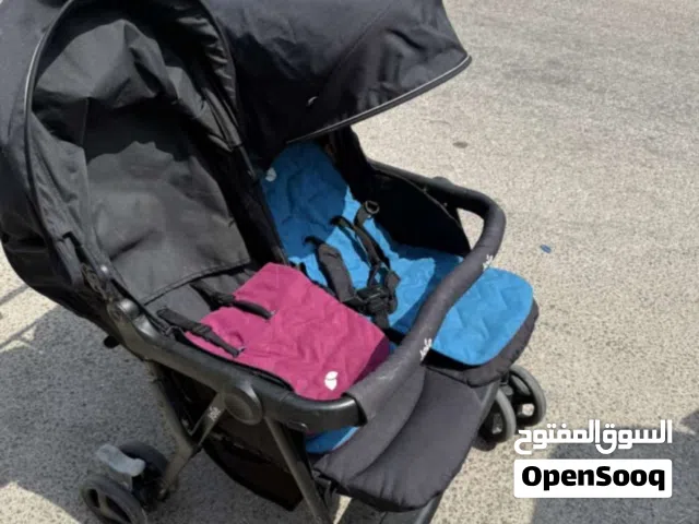عرباي توأم ماركة جوي