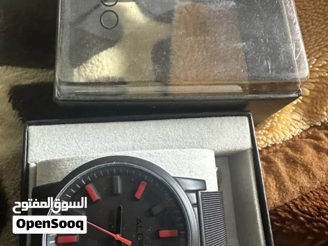 ساعه ALDO للبيع