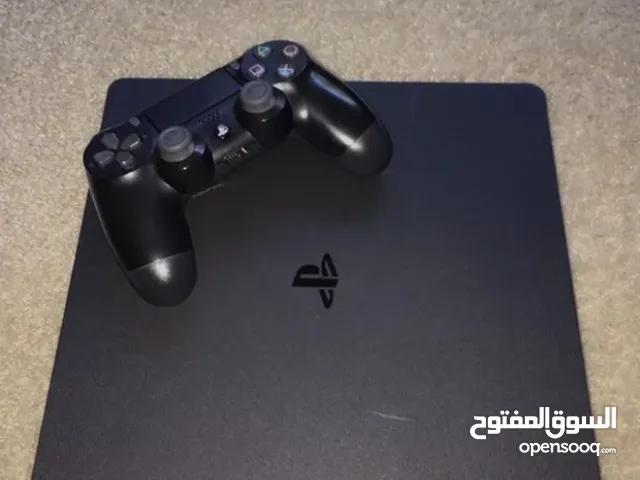 PlayStation 4 PlayStation for sale in Muthanna