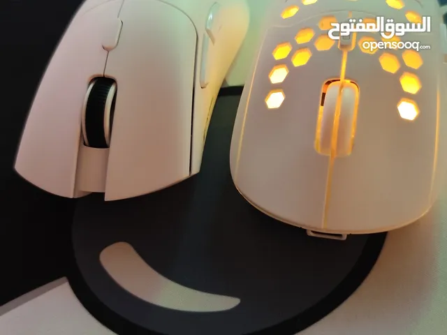 ماوس اثنين واحد اتاك شارك r1 و ثاني ماوس حيمنج بلوتوث