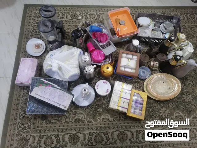 اوني دلات اكواب معالق للمطبخ في جديد ومستعمل