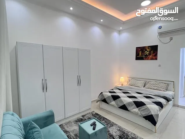 9449m2 Studio Apartments for Rent in Al Ain Al Sarooj