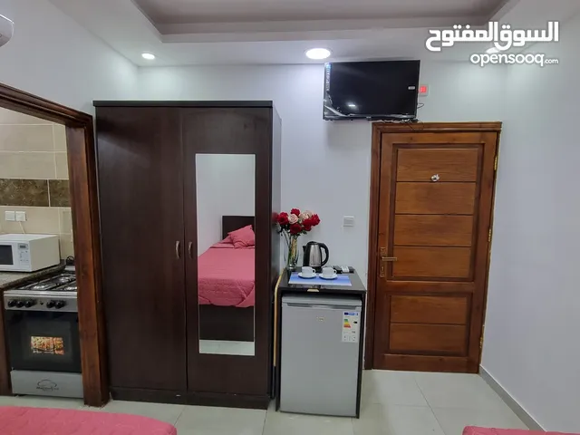 25 m2 Studio Apartments for Rent in Aqaba Al Sakaneyeh 9