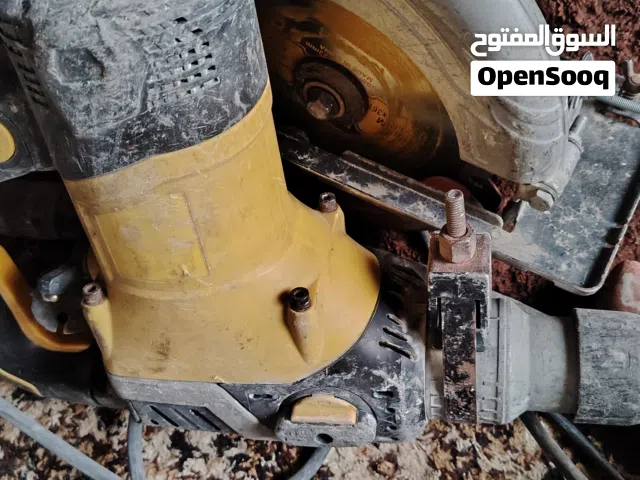 مجموعة معدات للبيع
