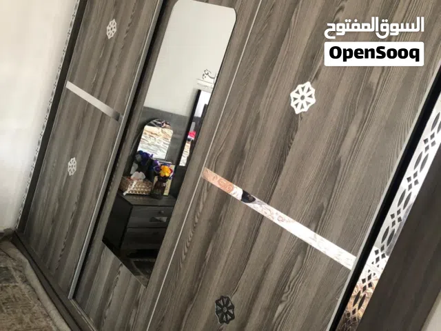 غرفة نوم مستعمله مستخدمه سنه