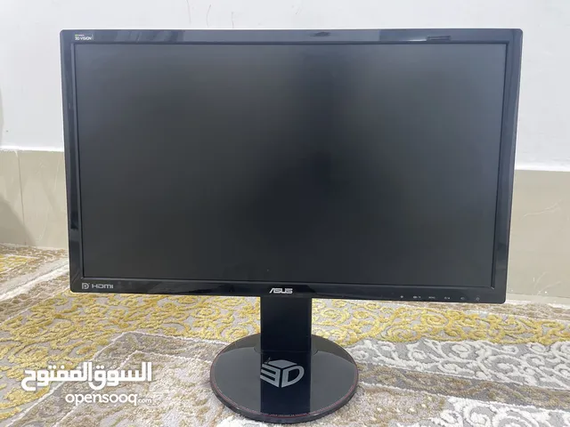  Asus monitors for sale  in Hawally