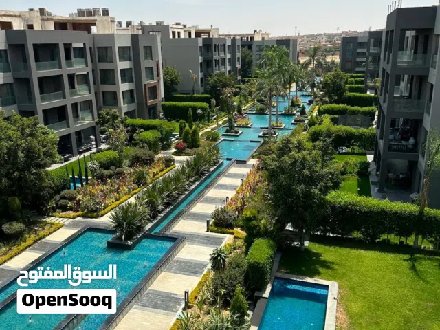 Furnished Daily in Cairo First Settlement