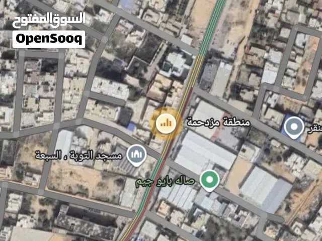 750 m2 More than 6 bedrooms Villa for Sale in Tripoli Al-Sabaa