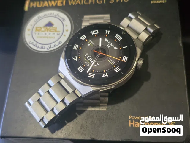 Huawei smart watches for Sale in Najaf