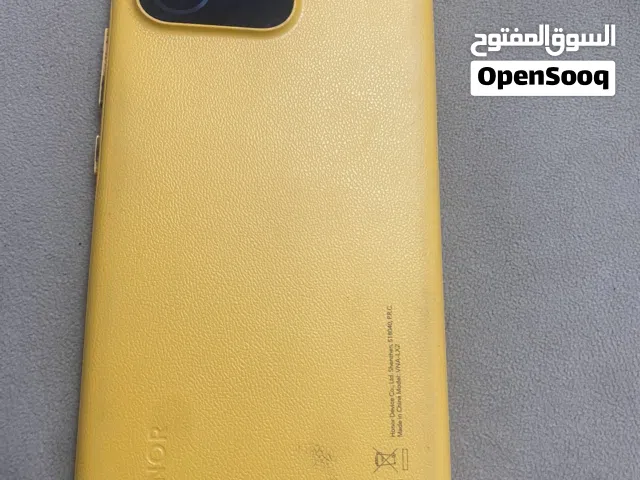 Honor Honor X5 64 GB in Tripoli