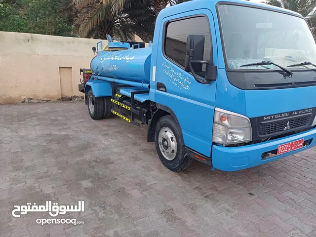 Mitsubishi Canter 2016 in Muscat