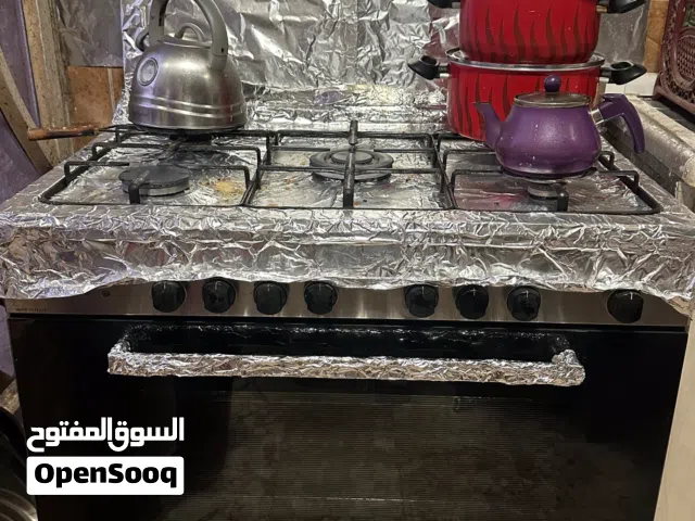 طباخ للبيع