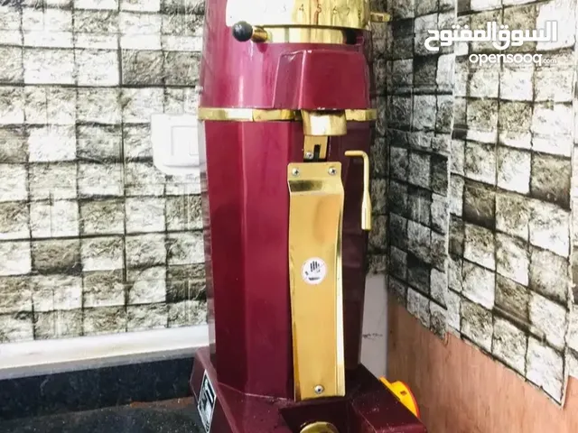 ماكينة رحي توابل والبن