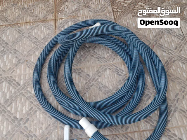 فرشت تنظيف مسبح