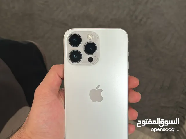 Apple iPhone 14 Pro Max 256 GB in Zarqa