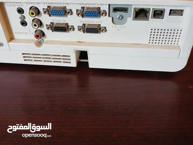 بروجيكتور باناسونيك