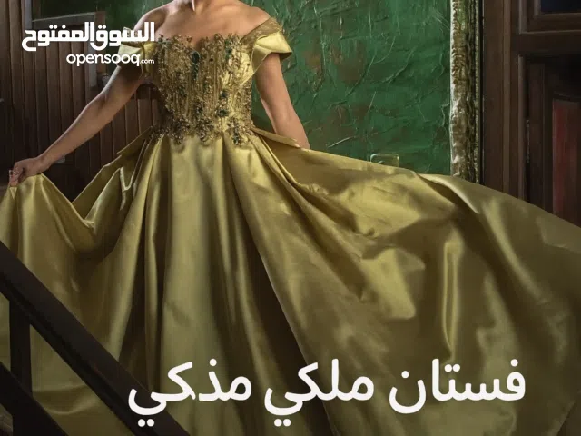 Weddings and Engagements Dresses in Dubai