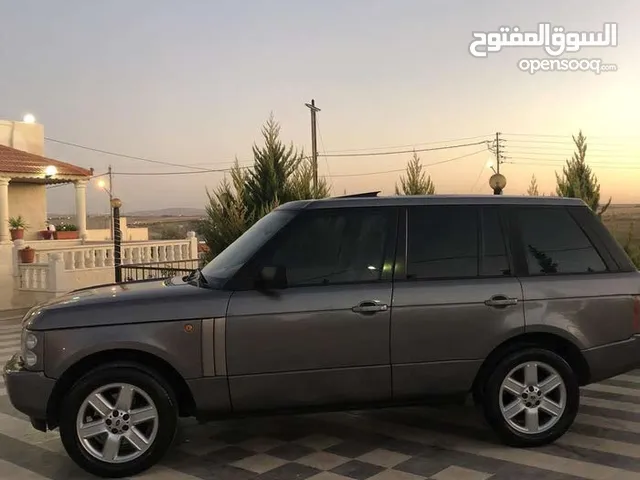 Used Land Rover Other in Madaba