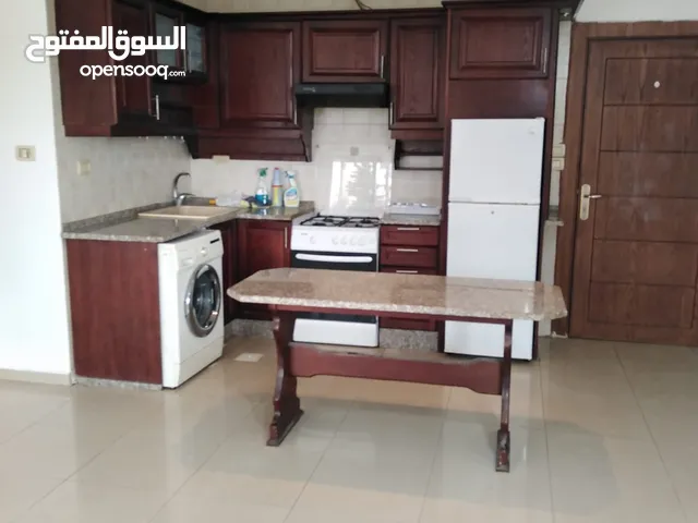 123 m2 2 Bedrooms Apartments for Rent in Amman Al Rabiah