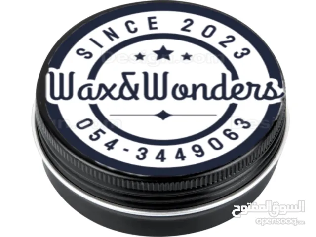 Dior sauvage Perfumed wax . Pocket size and easy to use