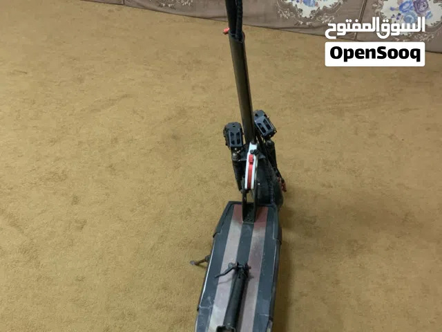 سكوتر كهربائي
