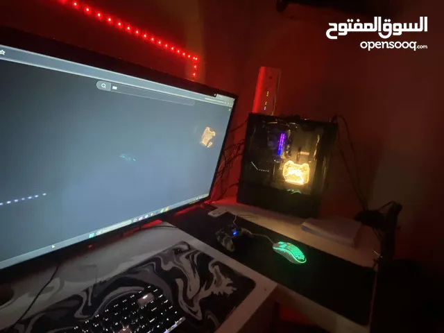 شاشة وانسى للبيع مستعمله نضيفة جدا استعمال خفيف ونضيفه تواصل خاص للجادين فقط